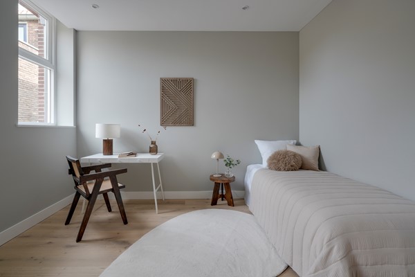 Medium property photo - Anton Geesinkstraat 6, 3552 BB Utrecht